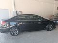 Sahibinden Honda Civic 1.6i VTEC Black Edition 2015 Model
