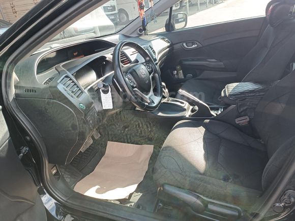 Sahibinden Honda Civic 1.6i VTEC Black Edition 2015 Model