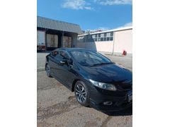 Sahibinden Honda Civic 1.6i VTEC Black Edition 2015 Model