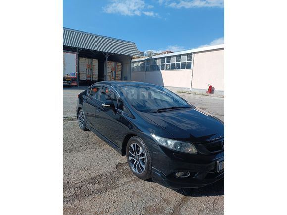 Sahibinden Honda Civic 1.6i VTEC Black Edition 2015 Model