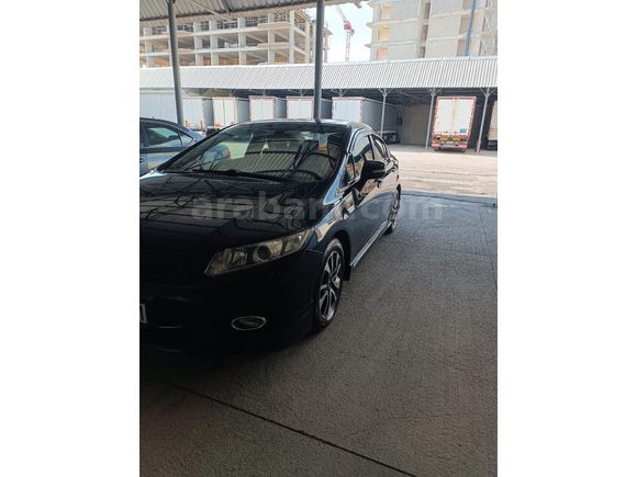 Sahibinden Honda Civic 1.6i VTEC Black Edition 2015 Model