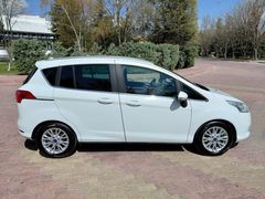 Sahibinden Ford B-Max 1.6 Titanium 2015 Model  100.000 km Beyaz