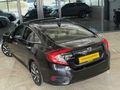 Galeriden Honda Civic 1.6i VTEC Eco Elegance 2016 Model Burdur