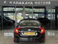 Galeriden Honda Civic 1.6i VTEC Eco Elegance 2016 Model Burdur
