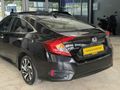 Galeriden Honda Civic 1.6i VTEC Eco Elegance 2016 Model Burdur