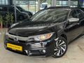 Galeriden Honda Civic 1.6i VTEC Eco Elegance 2016 Model Burdur
