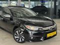 Galeriden Honda Civic 1.6i VTEC Eco Elegance 2016 Model Burdur