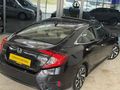 Galeriden Honda Civic 1.6i VTEC Eco Elegance 2016 Model Burdur