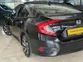 Galeriden Honda Civic 1.6i VTEC Eco Elegance 2016 Model Burdur