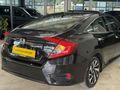 Galeriden Honda Civic 1.6i VTEC Eco Elegance 2016 Model Burdur