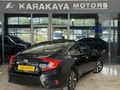 Galeriden Honda Civic 1.6i VTEC Eco Elegance 2016 Model Burdur
