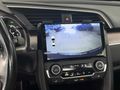 Galeriden Honda Civic 1.6i VTEC Eco Elegance 2016 Model Burdur