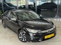 Galeriden Honda Civic 1.6i VTEC Eco Elegance 2016 Model Burdur