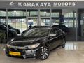Galeriden Honda Civic 1.6i VTEC Eco Elegance 2016 Model Burdur