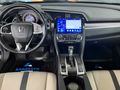 Galeriden Honda Civic 1.6i VTEC Eco Elegance 2016 Model Burdur