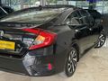Galeriden Honda Civic 1.6i VTEC Eco Elegance 2016 Model Burdur