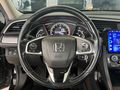 Galeriden Honda Civic 1.6i VTEC Eco Elegance 2016 Model Burdur