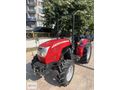 KIZIKLILAR TARIM' dan 2021 MODEL MCCORMICK X3.80F 24J CAM GİBİ