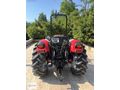 KIZIKLILAR TARIM' dan 2021 MODEL MCCORMICK X3.80F 24J CAM GİBİ