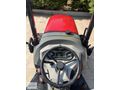 KIZIKLILAR TARIM' dan 2021 MODEL MCCORMICK X3.80F 24J CAM GİBİ
