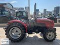 KIZIKLILAR TARIM' dan 2021 MODEL MCCORMICK X3.80F 24J CAM GİBİ