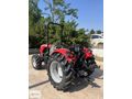 KIZIKLILAR TARIM' dan 2021 MODEL MCCORMICK X3.80F 24J CAM GİBİ