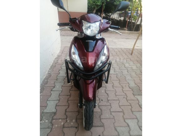 Sahibinden Honda Dio