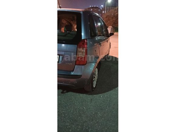 ÇOK ACİL Fiat Idea 1.3 Multijet Dynamic 2005 Model