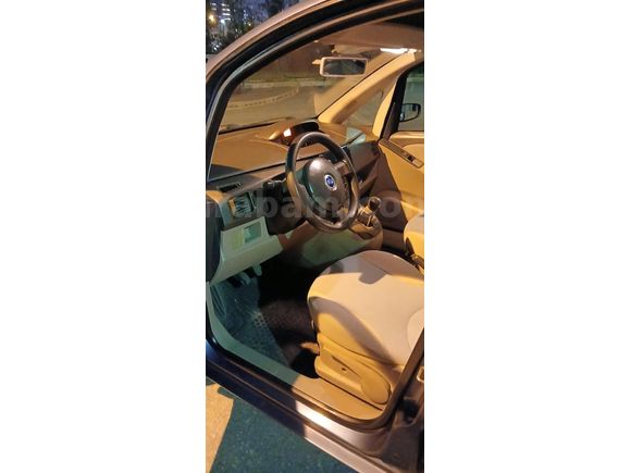 ÇOK ACİL Fiat Idea 1.3 Multijet Dynamic 2005 Model