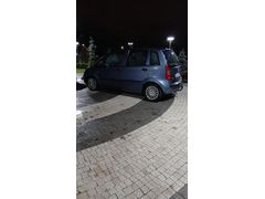 ÇOK ACİL Fiat Idea 1.3 Multijet Dynamic 2005 Model