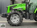 DEVTRAK'TAN DEUTZFAHR 5080/E 2024 MODEL 0 SAATTE