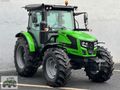 DEVTRAK'TAN DEUTZFAHR 5080/E 2024 MODEL 0 SAATTE