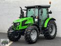 DEVTRAK'TAN DEUTZFAHR 5080/E 2024 MODEL 0 SAATTE