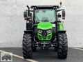 DEVTRAK'TAN DEUTZFAHR 5080/E 2024 MODEL 0 SAATTE