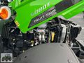 DEVTRAK'TAN DEUTZFAHR 5080/E 2024 MODEL 0 SAATTE