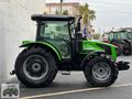 DEVTRAK'TAN DEUTZFAHR 5080/E 2024 MODEL 0 SAATTE