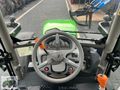 DEVTRAK'TAN DEUTZFAHR 5080/E 2024 MODEL 0 SAATTE