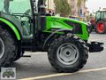DEVTRAK'TAN DEUTZFAHR 5080/E 2024 MODEL 0 SAATTE
