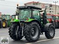 DEVTRAK'TAN DEUTZFAHR 5080/E 2024 MODEL 0 SAATTE