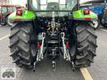 DEVTRAK'TAN DEUTZFAHR 5080/E 2024 MODEL 0 SAATTE