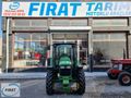 FIRAT TARIM DAN JOHN DEERE 5105M 2014 MODEL