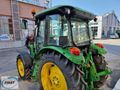 FIRAT TARIM DAN JOHN DEERE 5105M 2014 MODEL