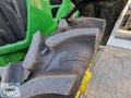 FIRAT TARIM DAN JOHN DEERE 5105M 2014 MODEL