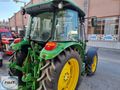 FIRAT TARIM DAN JOHN DEERE 5105M 2014 MODEL