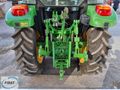 FIRAT TARIM DAN JOHN DEERE 5105M 2014 MODEL