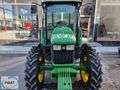 FIRAT TARIM DAN JOHN DEERE 5105M 2014 MODEL