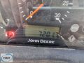 FIRAT TARIM DAN JOHN DEERE 5105M 2014 MODEL