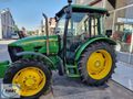 FIRAT TARIM DAN JOHN DEERE 5105M 2014 MODEL