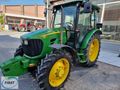 FIRAT TARIM DAN JOHN DEERE 5105M 2014 MODEL