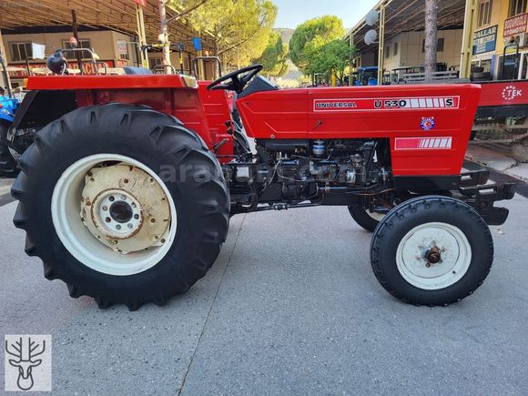 1997 MODEL 530 UNİVERSAL,54C MOTORLU,ORJİNAL HİDROLİK DİREKSİYON